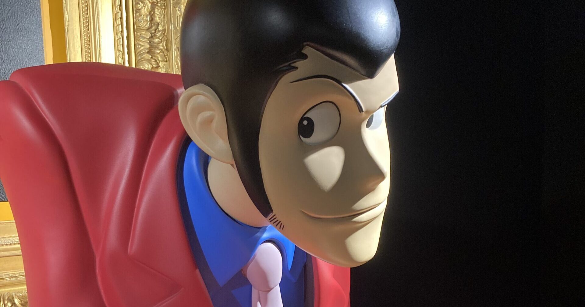 ルパン三世