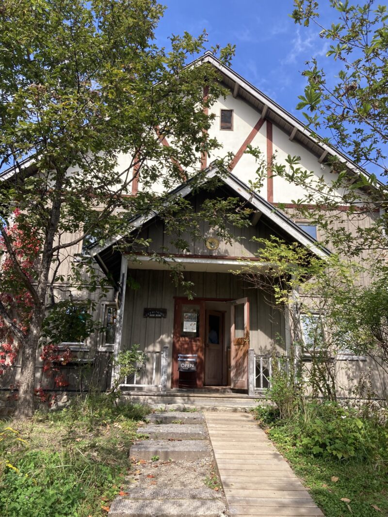 北の住まい設計社ショールーム