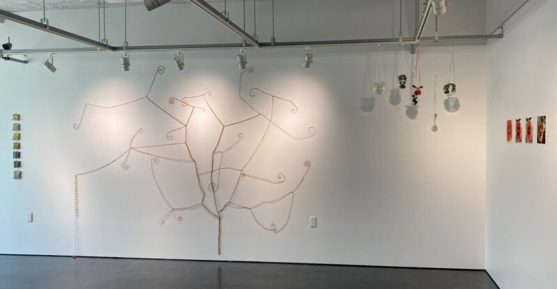 レグラ・マリア・ミュラーさんの作品