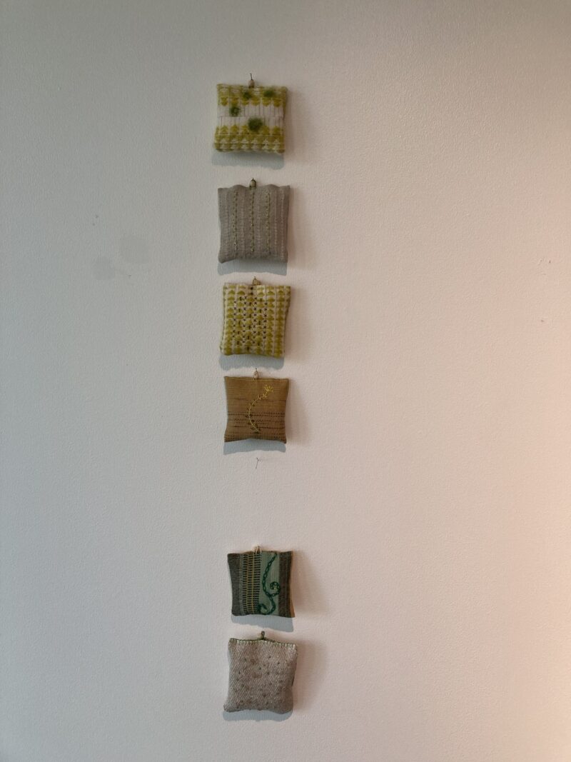 レグラ・マリア・ミュラーさんの作品