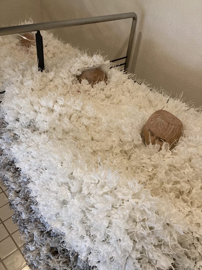 艾沢詳子さんの作品