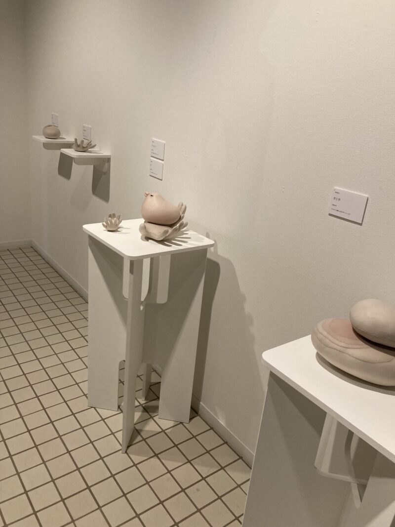 井越有紀さんの作品