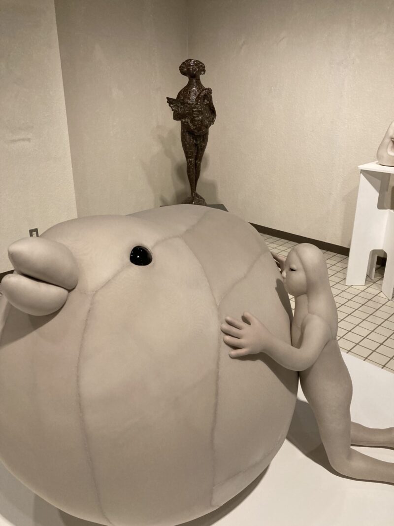 井越有紀さんの作品